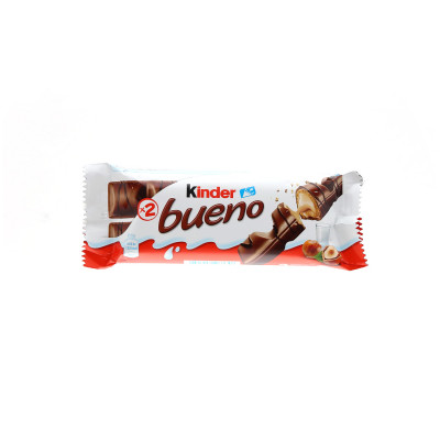Kinder bueno 43 g Ferrero