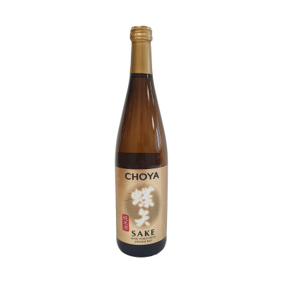 Japanese rice wine 0.75 l Choya