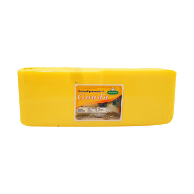 Gouda cheese 45%mm Dairy Livno