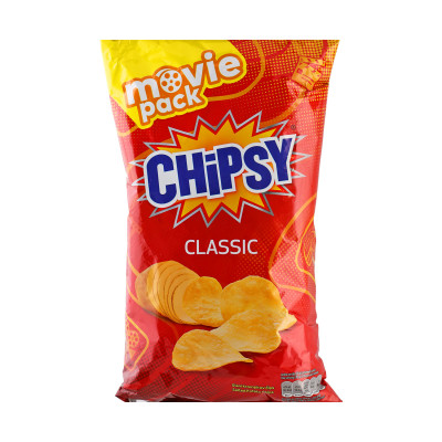 Chipsy salty 210 g Marbo