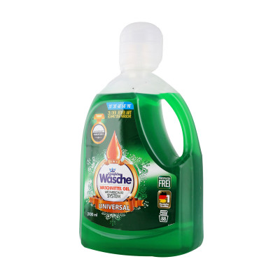 Liquid laundry detergent universal 3100 ml Konigliche Wasche