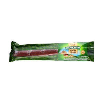 Zlatiborac beef salami