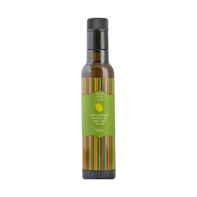 Extra virgin olive oil Buza 250 ml Selection Belic