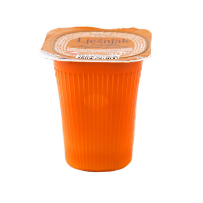 Hazelnut-chocolate pudding 125 g Vindija