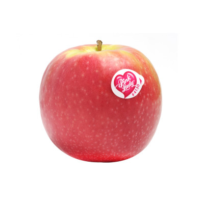 Apple Pink lady