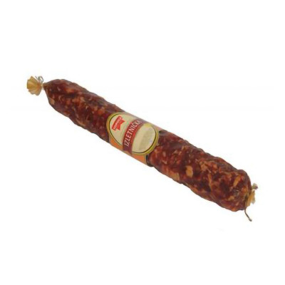 Izletnicka sausage Topola