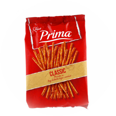 Prima salty sticks 220 g Soko Stark