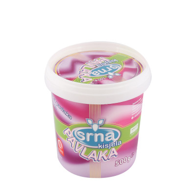 Sour cream 500 g Srna