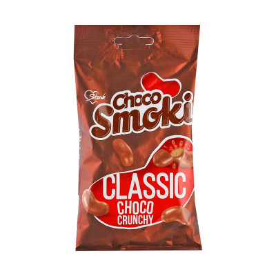 Choco flips 40 g Soko Stark