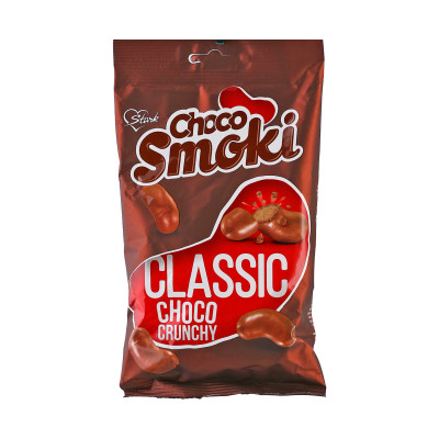 Choco flips 80 g Soko Stark