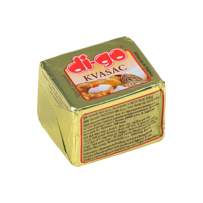 Fresh yeast Digo 42 g Zvijezda