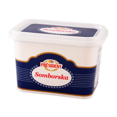 Somborska 45 % mm 500 g Somboled
