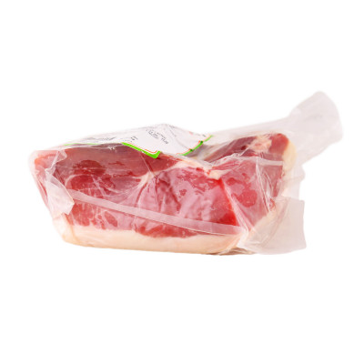 Prosciutto piece Vacuum Martex