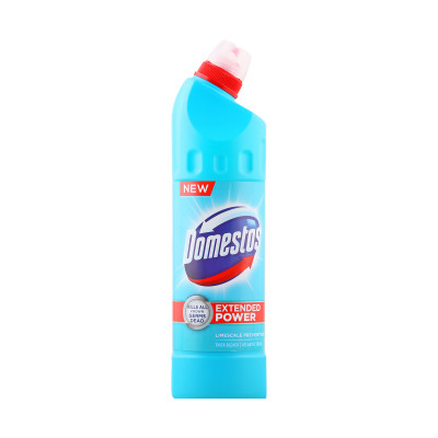 Domestos Atlantic 750 ml blue