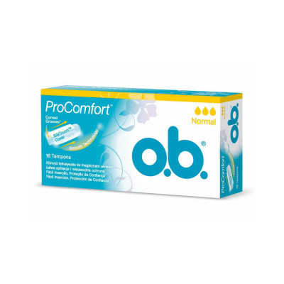 OB apollix (pro comfort) normal 16s