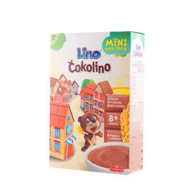 Cokolino 200 g Podravka