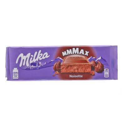 Milka Noisette 270 g