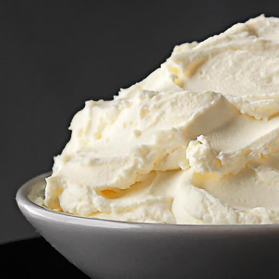Kajmak cream in bulk homemade Viscom