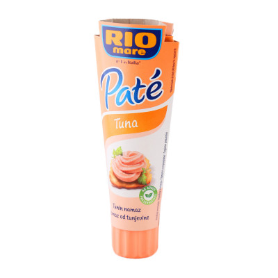 Rio mare tuna spread 100 g
