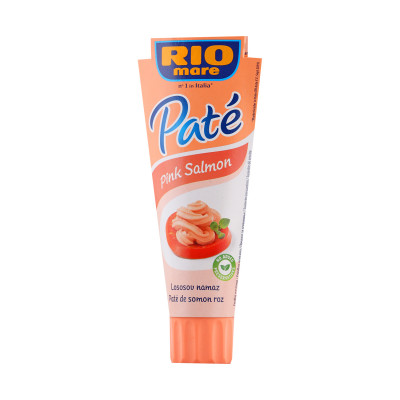 Rio mare salmon spread 100 g