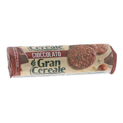 Grancereale with cocoa 230 g Mulino Bianco
