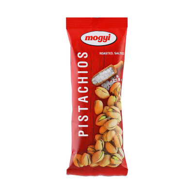 Mogyi pistachios fried salted 60 g