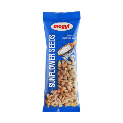 Mogyi sunflower seeds peeled 100 g