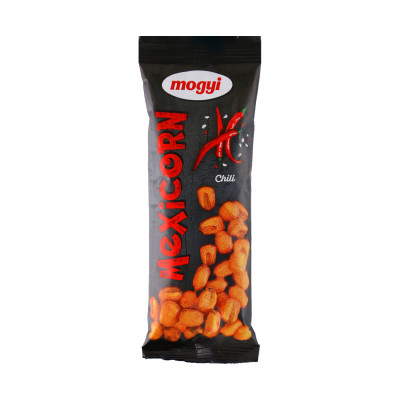 Mexicorn fried salted corn with chili flavor 70 g Mogyi