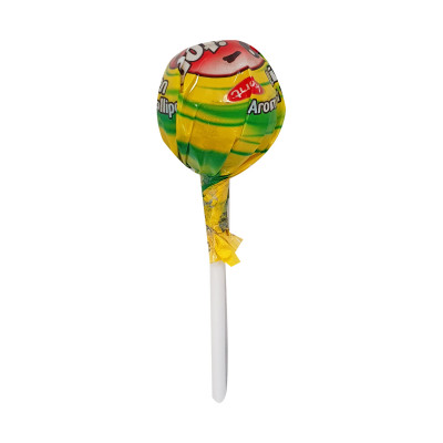 Kent melts top lollipops