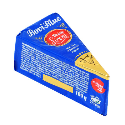 Bovi blue cheese 100 g Vindija