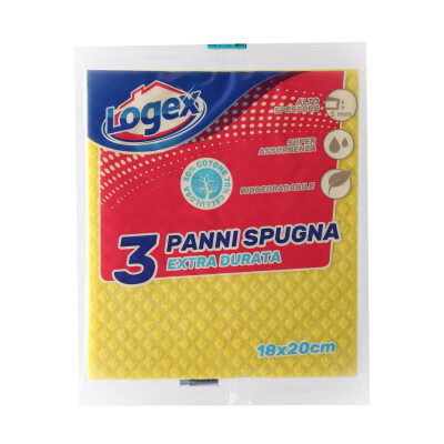 Logex trulex cloth 3 pieces