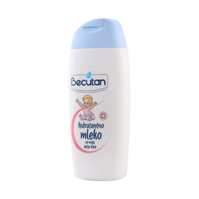 Becutan baby milk 200 ml