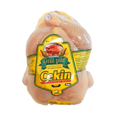 Chicken grill (fresh) Cekin
