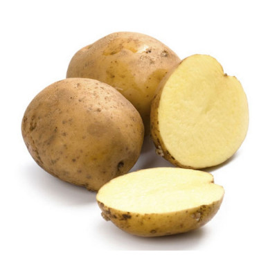 Potatoes