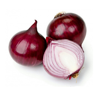 Red onion