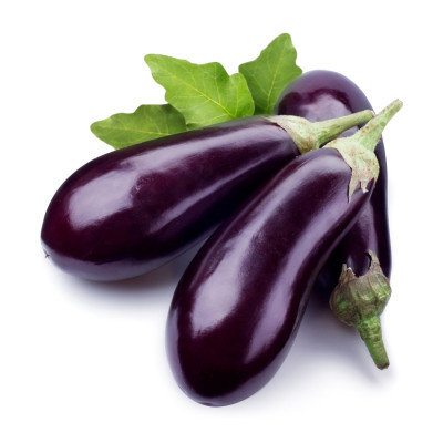 Eggplant