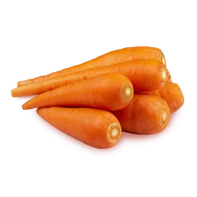 Carrots