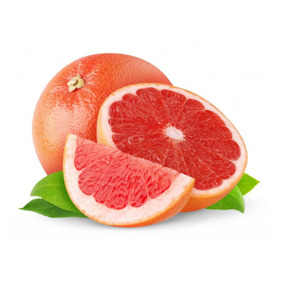 Grapefruit red