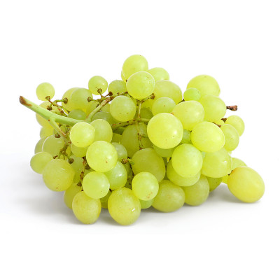 White grapes