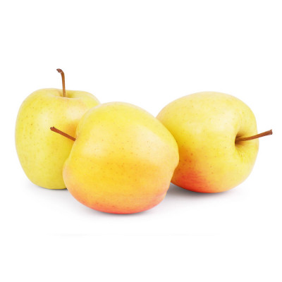 Apple golden delicious