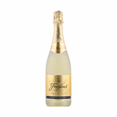 Freixenet-Cordon Nevada semi sparkling wine 0.75 l