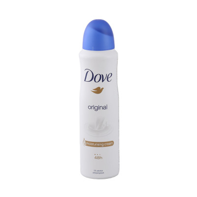 Deo spray original 150 ml Dove