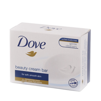 Soap cream bar 90 g Dove