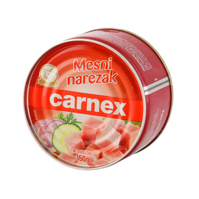 Meat slice 150 g Carnex