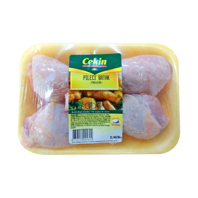 Chicken drumstick (fresh) Cekin