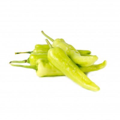 Hot pepper 1 psc
