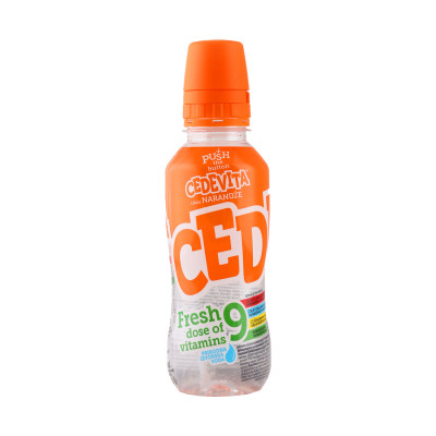 Cedevita go orange 340 ml