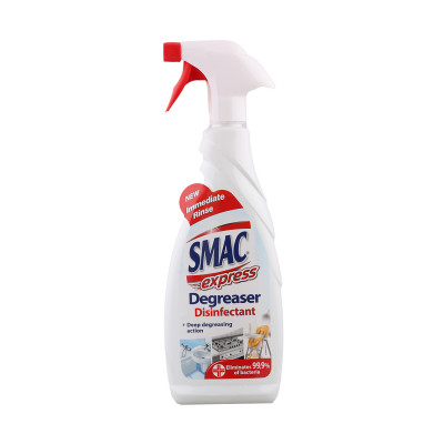 Smac detergente disinfettante 650 ml