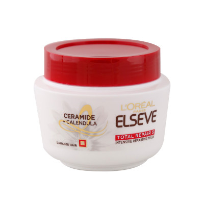 Elseve total repair 5 mask 300 ml