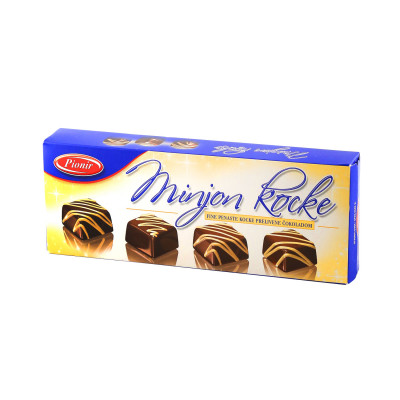 Minjon cubes 260 g Pionir